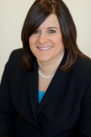 Founder and President Michele Adubato